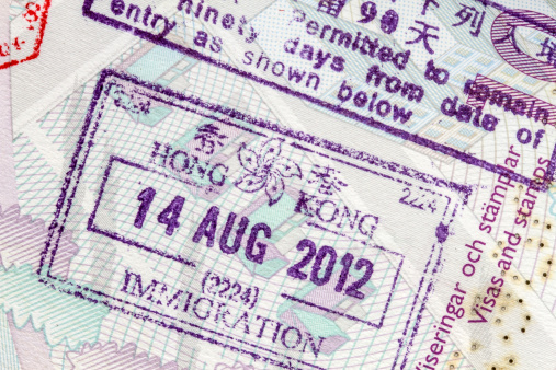 Increased penalties for employing overstayers in Hong Kong after changes to Immigration Ordinance